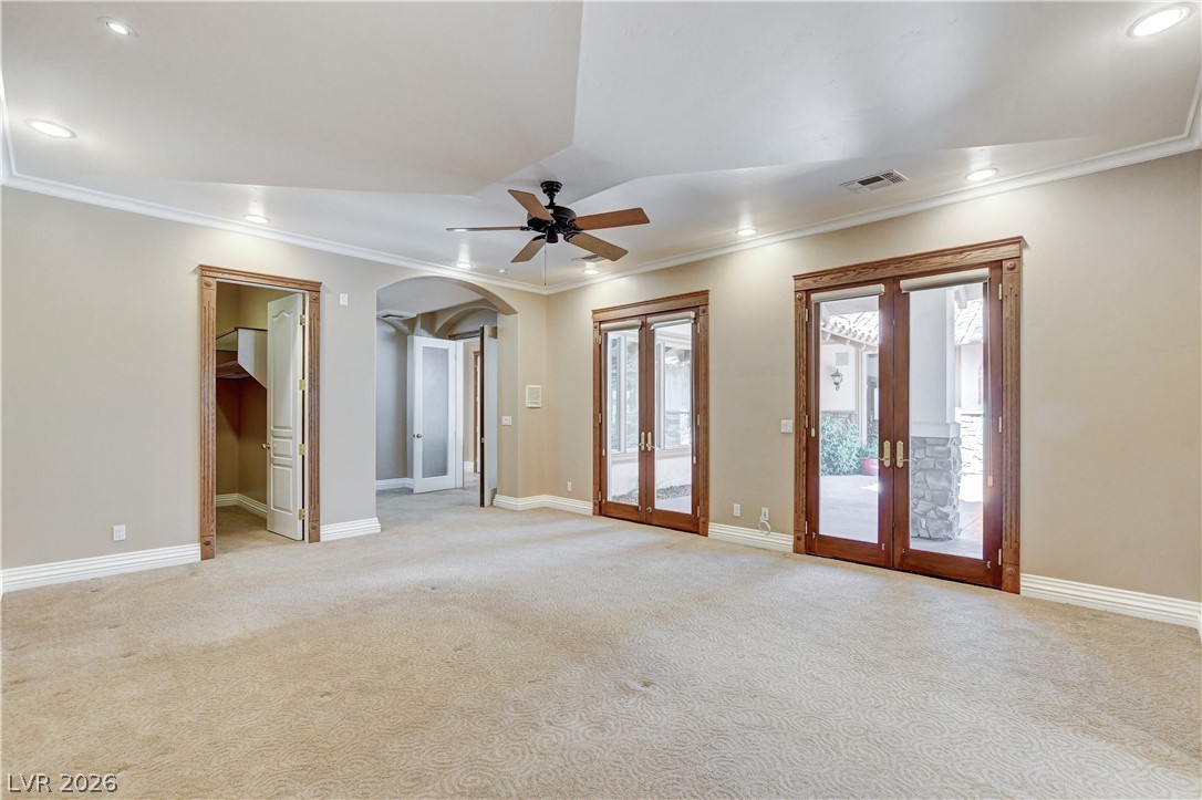 5520 Mount Diablo Drive Las Vegas NV 89118