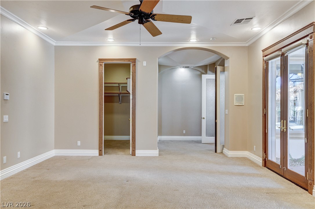 5520 Mount Diablo Drive Las Vegas NV 89118