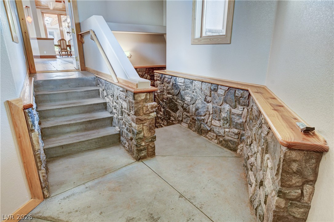 5520 Mount Diablo Drive Las Vegas NV 89118