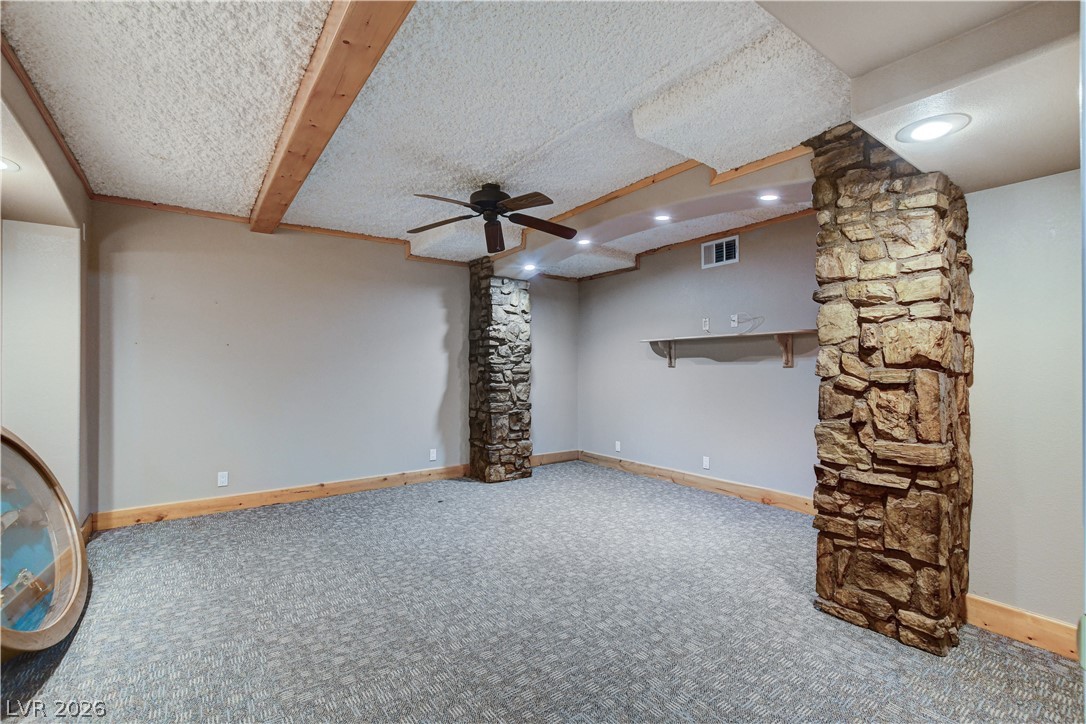 5520 Mount Diablo Drive Las Vegas NV 89118