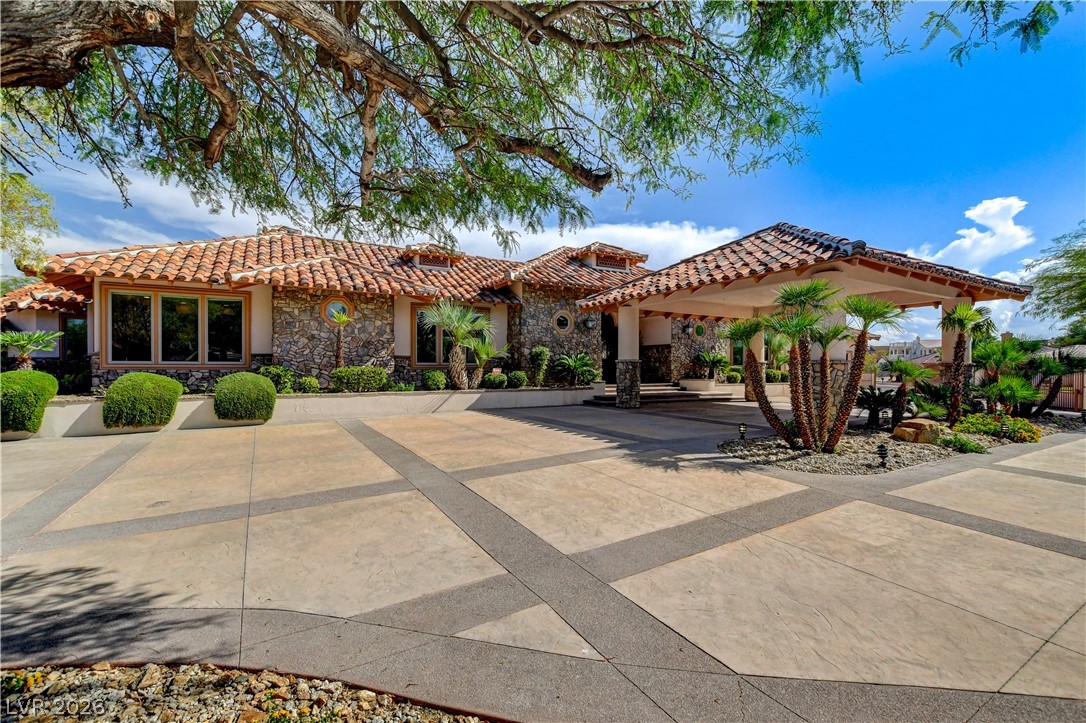 5520 Mount Diablo Drive Las Vegas NV 89118