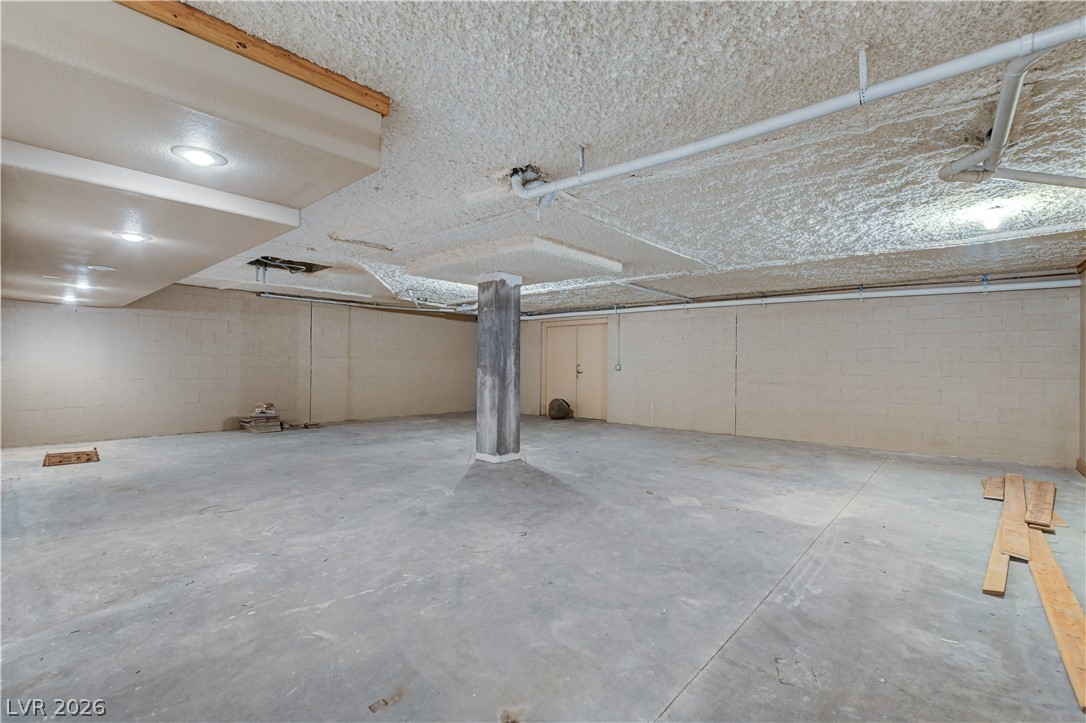 5520 Mount Diablo Drive Las Vegas NV 89118