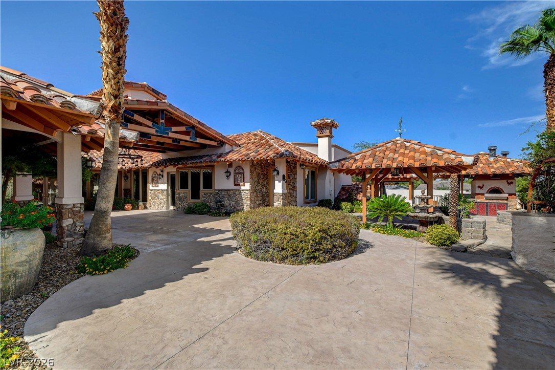 5520 Mount Diablo Drive Las Vegas NV 89118