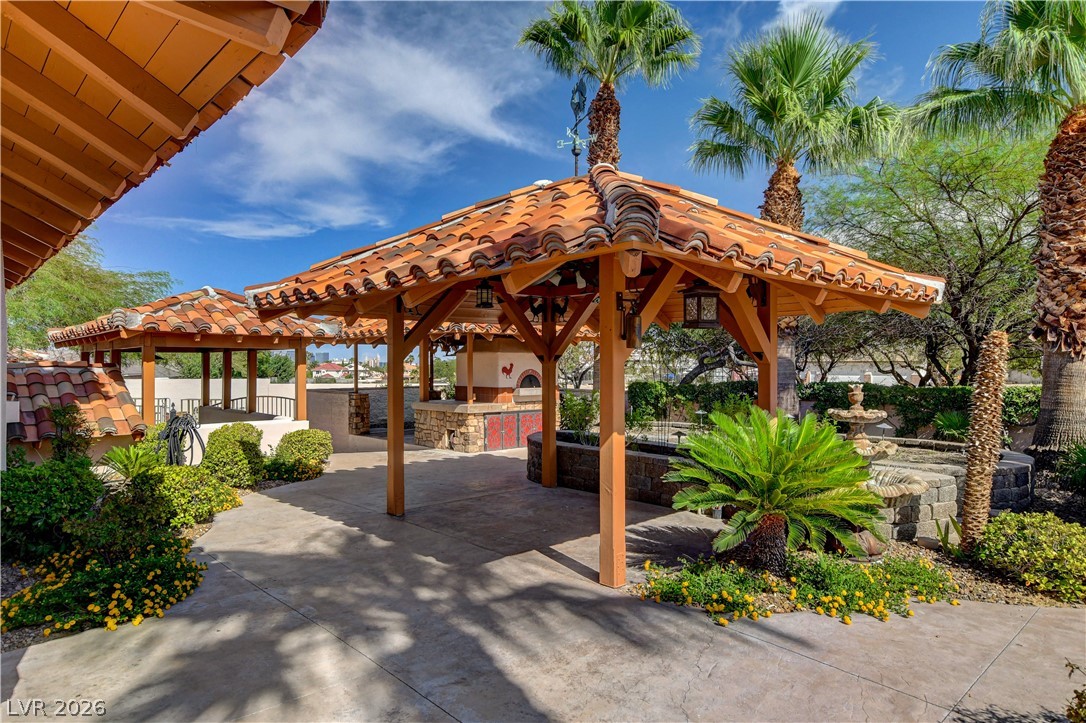 5520 Mount Diablo Drive Las Vegas NV 89118