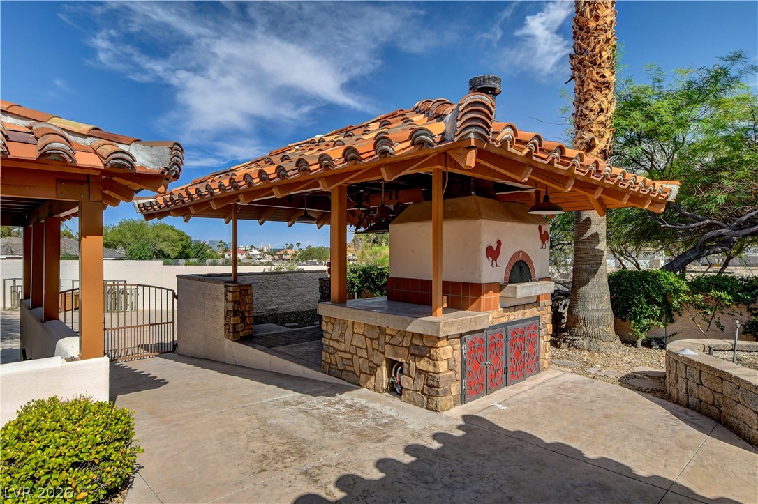 5520 Mount Diablo Drive Las Vegas NV 89118