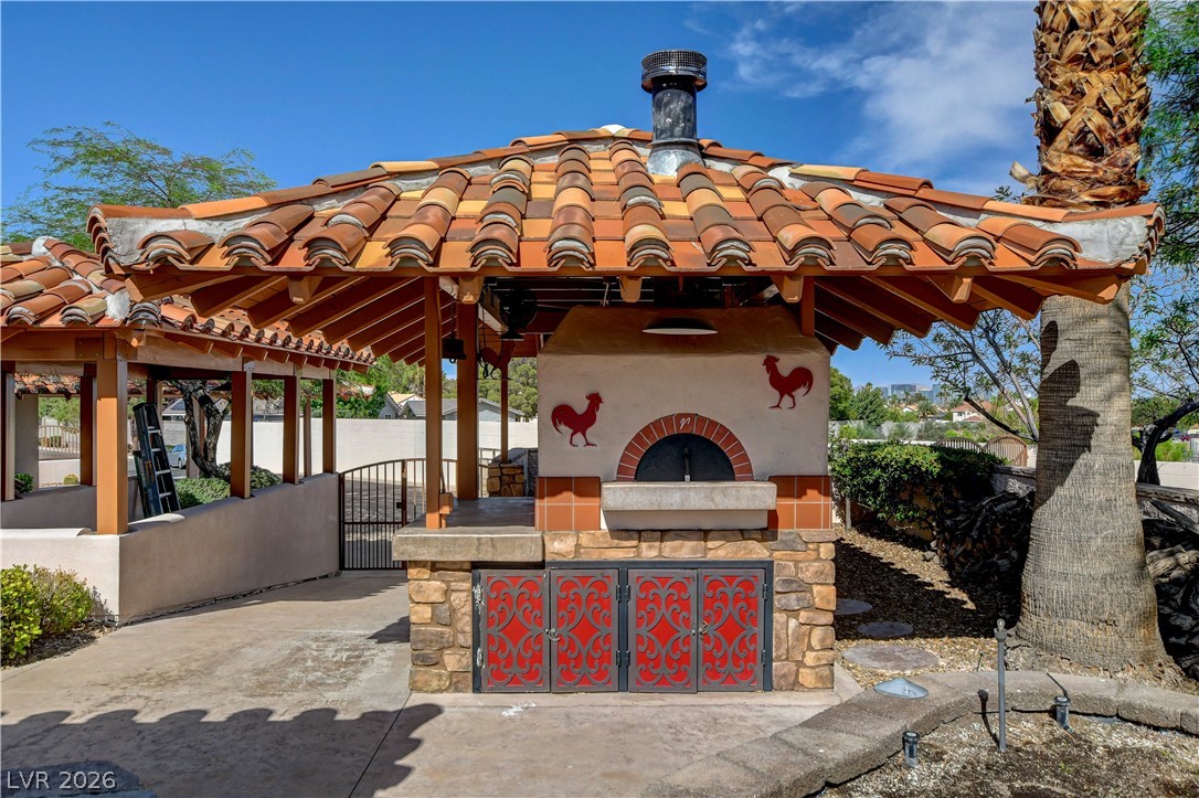 5520 Mount Diablo Drive Las Vegas NV 89118