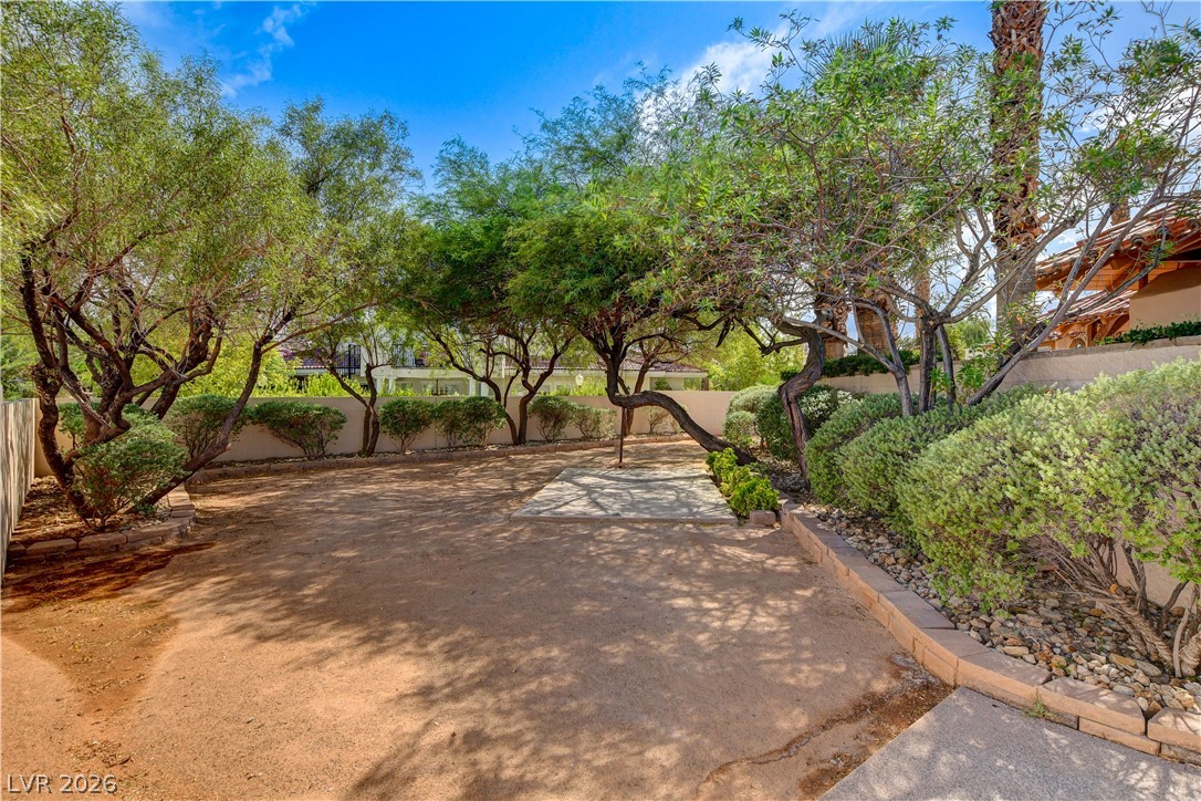 5520 Mount Diablo Drive Las Vegas NV 89118