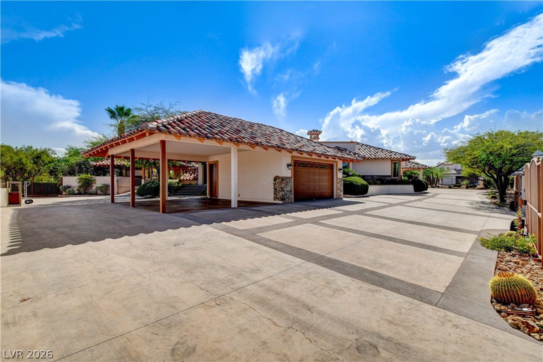 5520 Mount Diablo Drive Las Vegas NV 89118