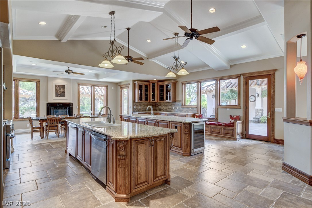 5520 Mount Diablo Drive Las Vegas NV 89118