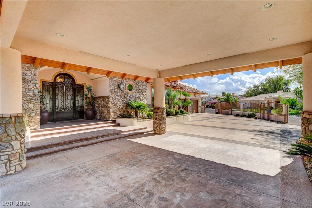 5520 Mount Diablo Drive Las Vegas NV 89118