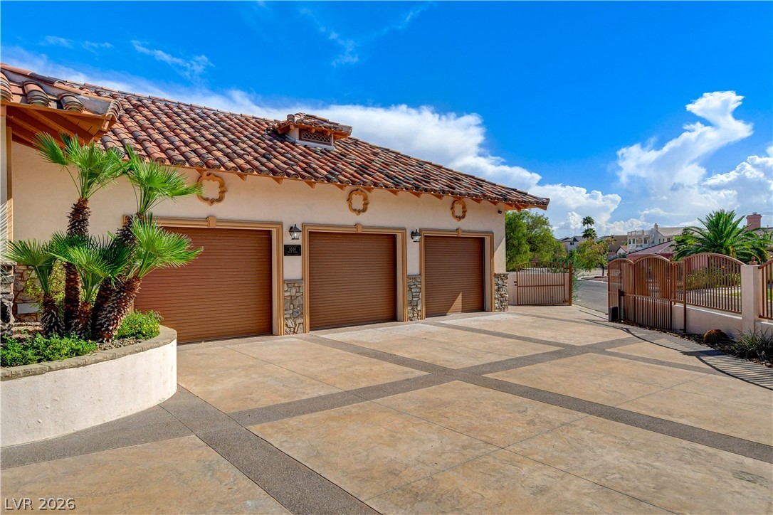5520 Mount Diablo Drive Las Vegas NV 89118