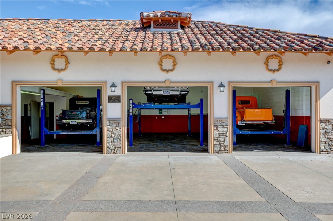 5520 Mount Diablo Drive Las Vegas NV 89118
