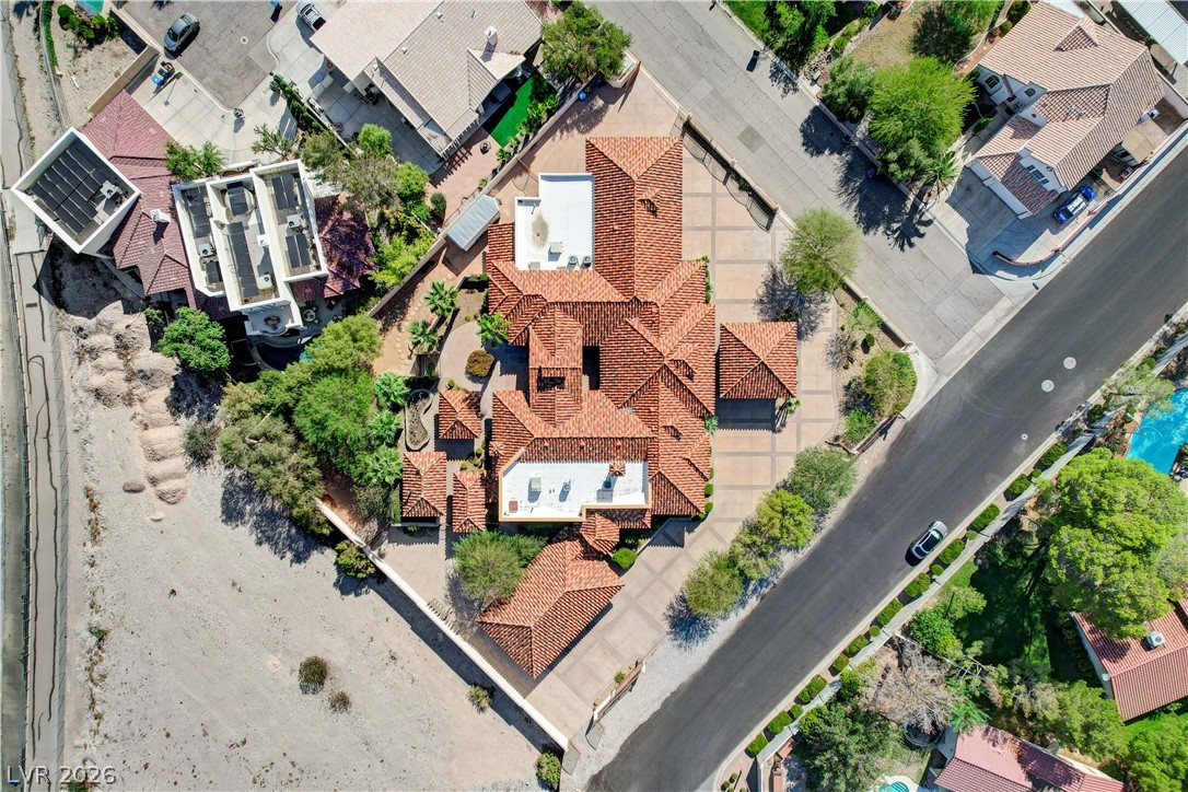 5520 Mount Diablo Drive Las Vegas NV 89118
