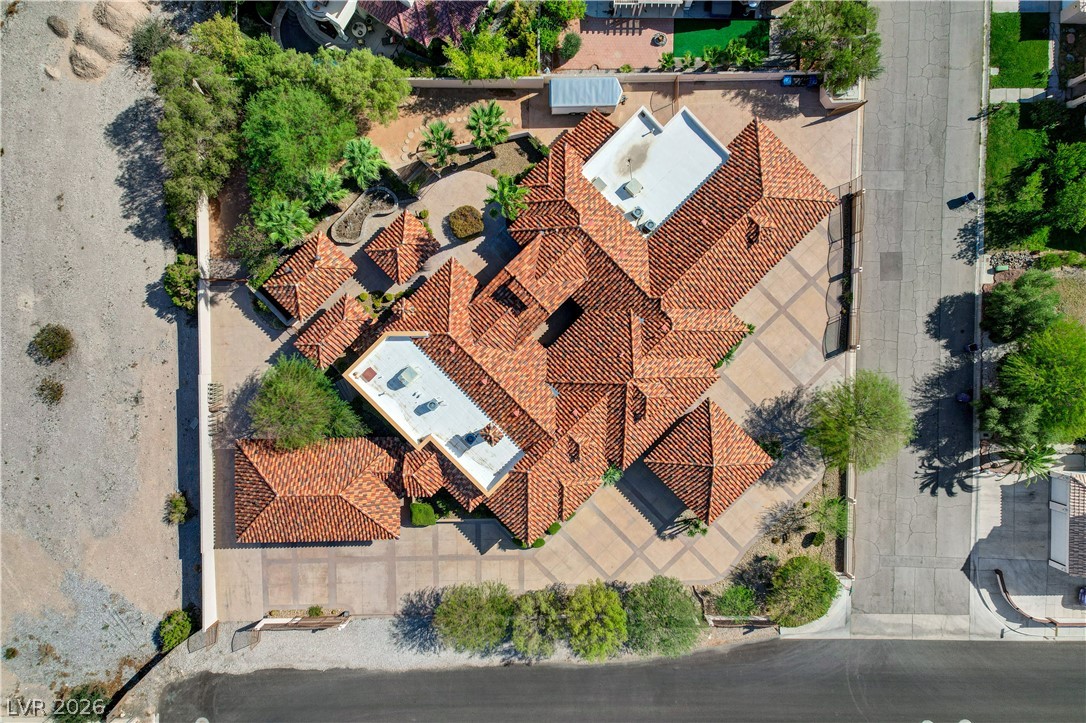 5520 Mount Diablo Drive Las Vegas NV 89118