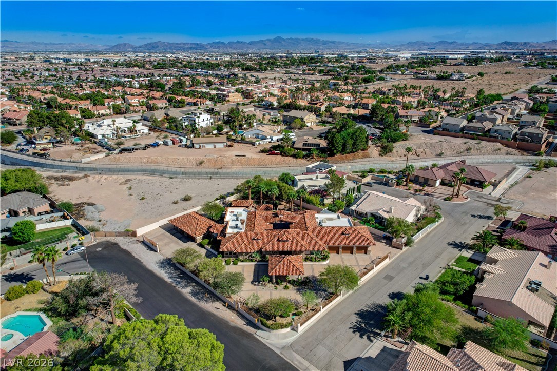 5520 Mount Diablo Drive Las Vegas NV 89118