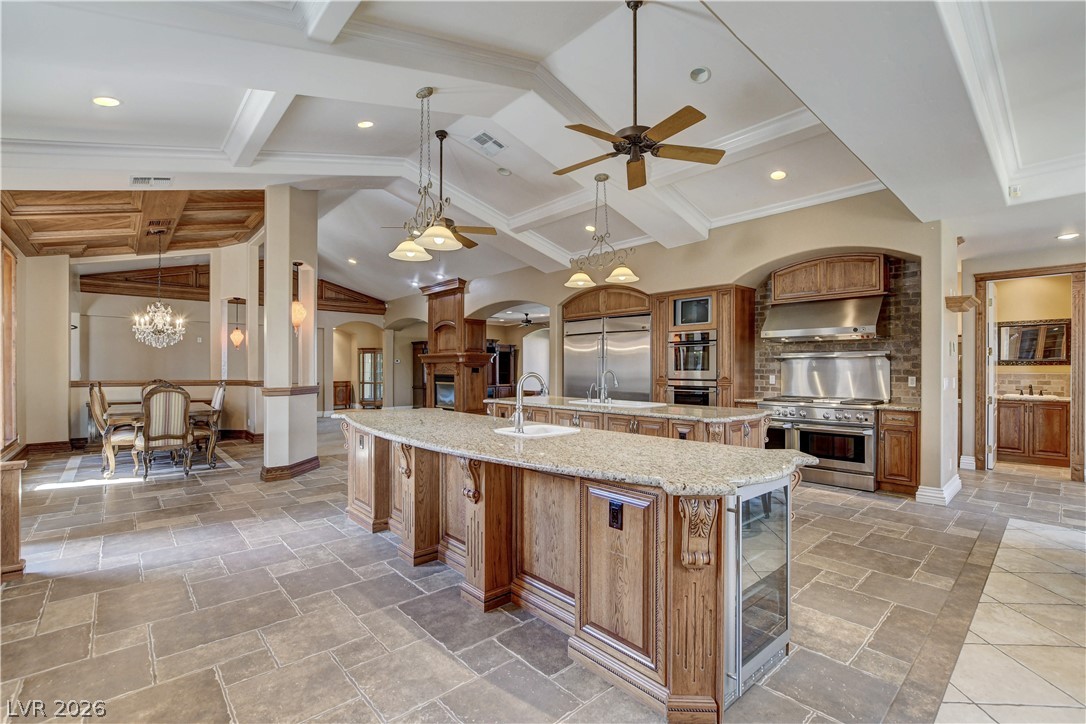 5520 Mount Diablo Drive Las Vegas NV 89118