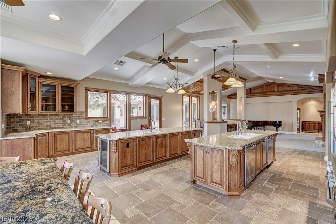 5520 Mount Diablo Drive Las Vegas NV 89118