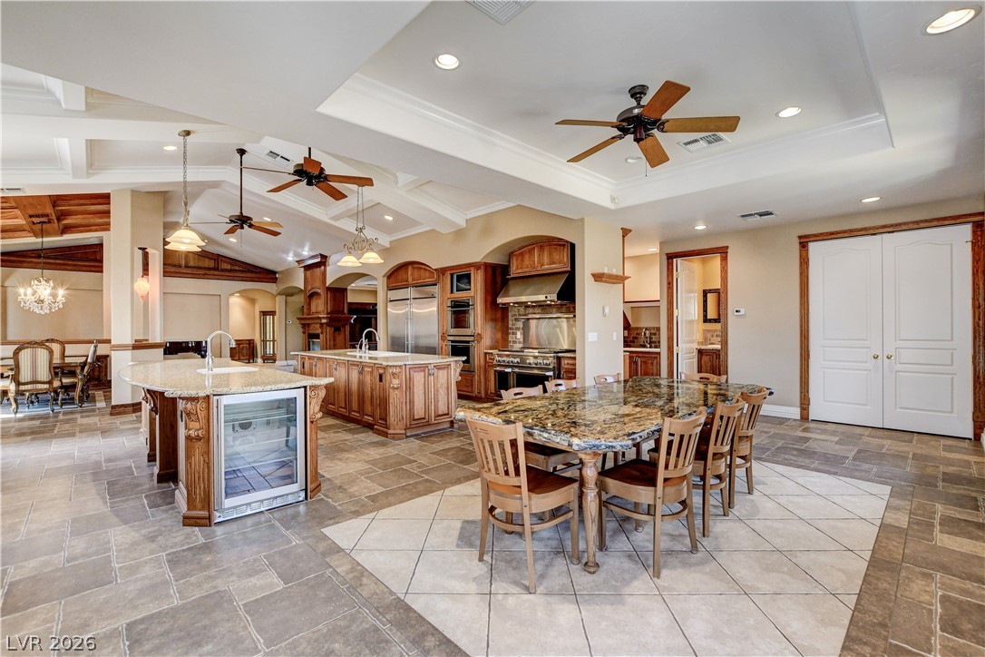 5520 Mount Diablo Drive Las Vegas NV 89118
