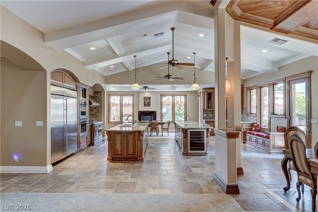 5520 Mount Diablo Drive Las Vegas NV 89118