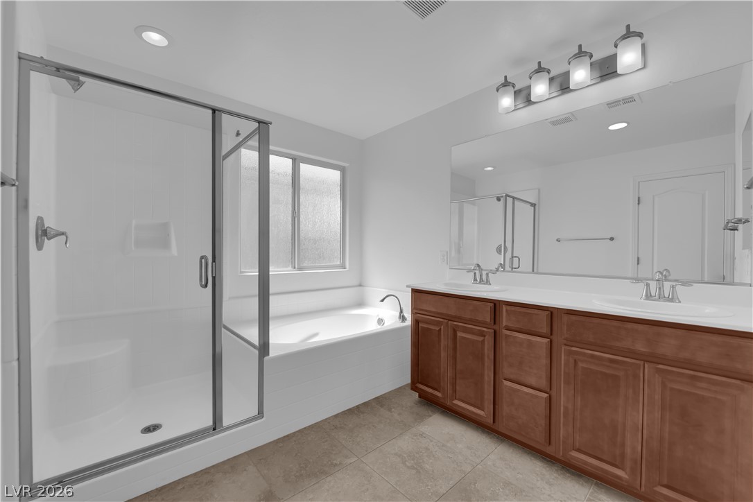 6342 Point Isabel Way Las Vegas NV 89122