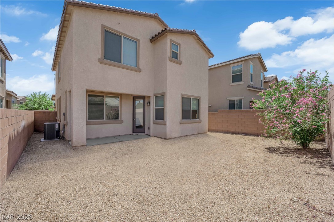6342 Point Isabel Way Las Vegas NV 89122