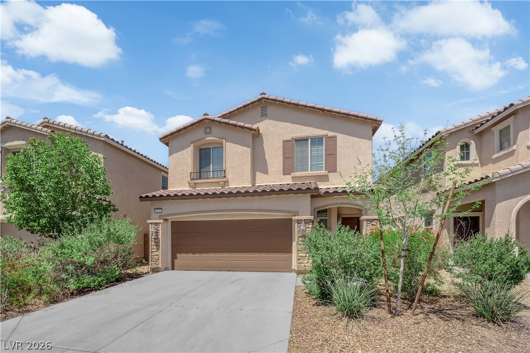 6342 Point Isabel Way Las Vegas NV 89122