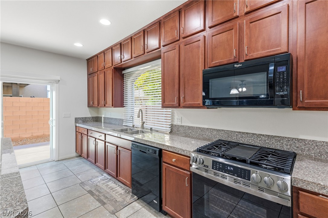 6004 Gordon Creek Avenue Las Vegas NV 89139