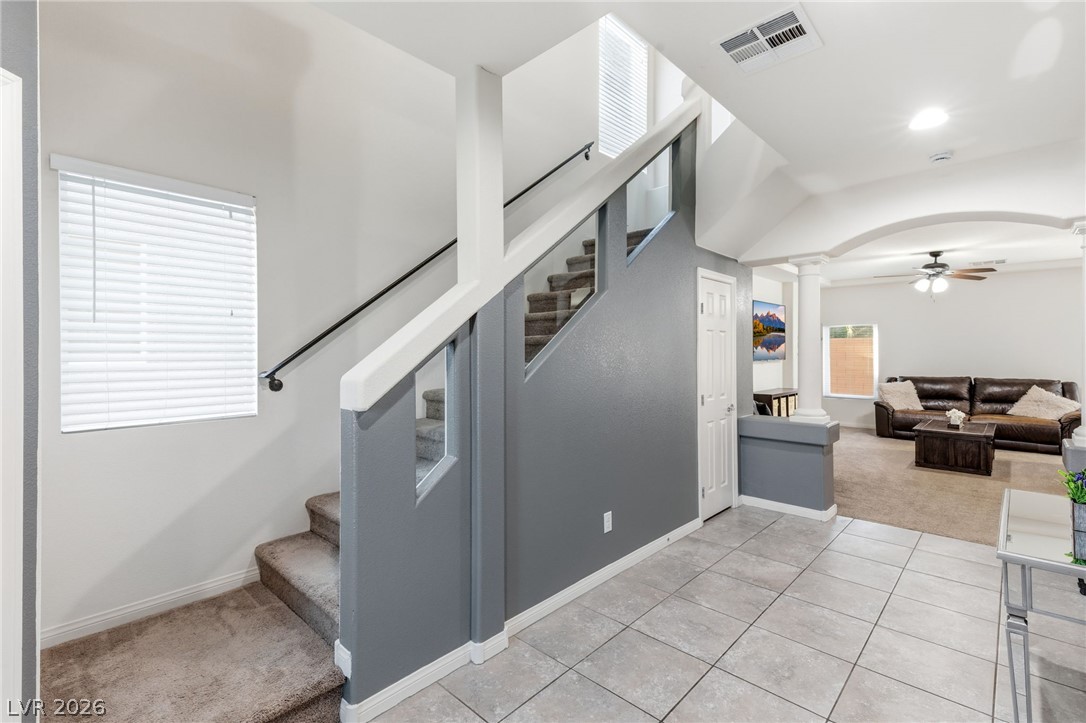 6004 Gordon Creek Avenue Las Vegas NV 89139