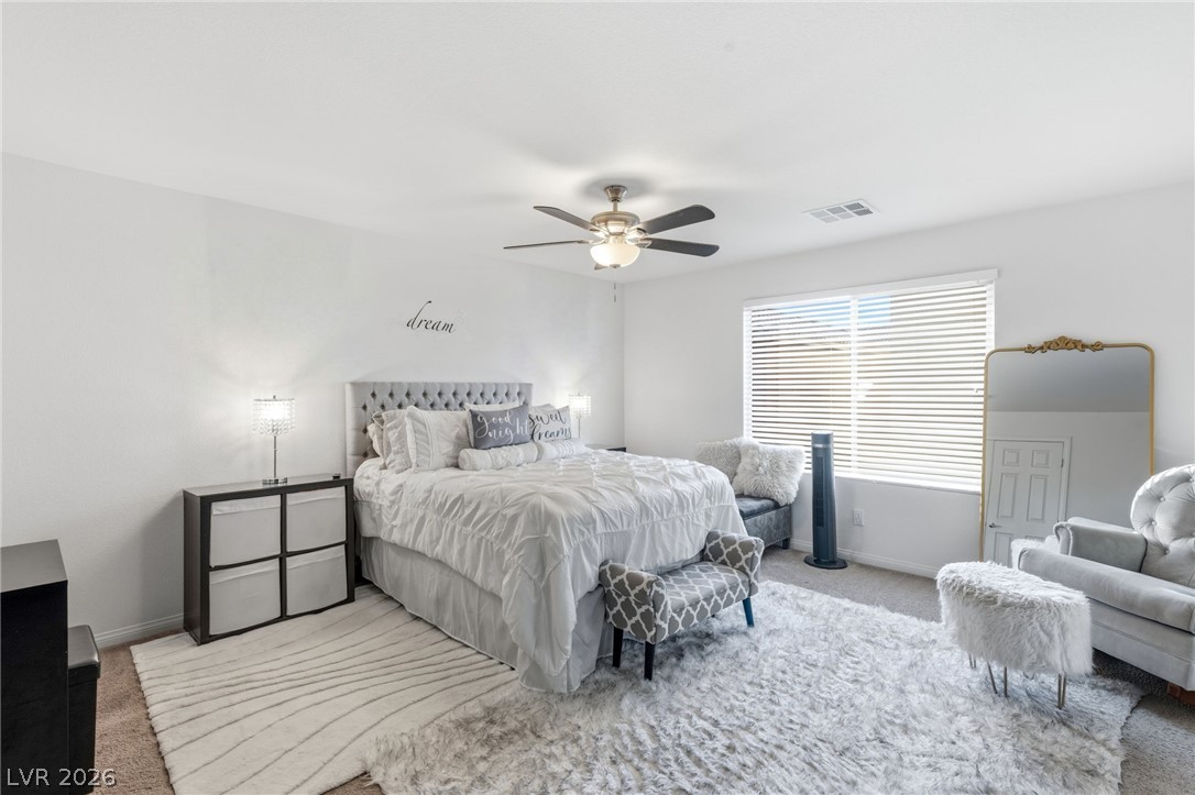6004 Gordon Creek Avenue Las Vegas NV 89139