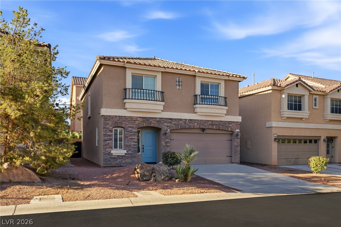 6004 Gordon Creek Avenue Las Vegas NV 89139