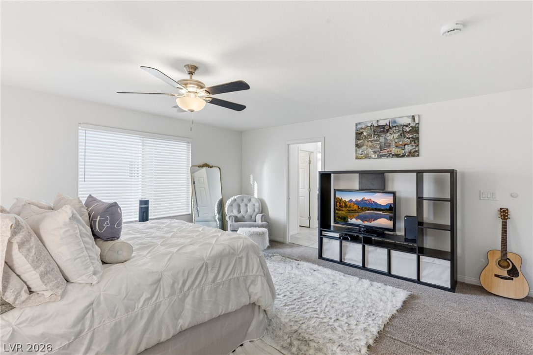 6004 Gordon Creek Avenue Las Vegas NV 89139