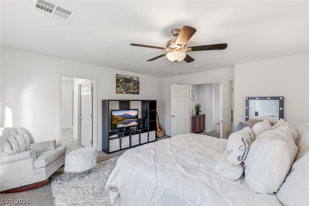 6004 Gordon Creek Avenue Las Vegas NV 89139