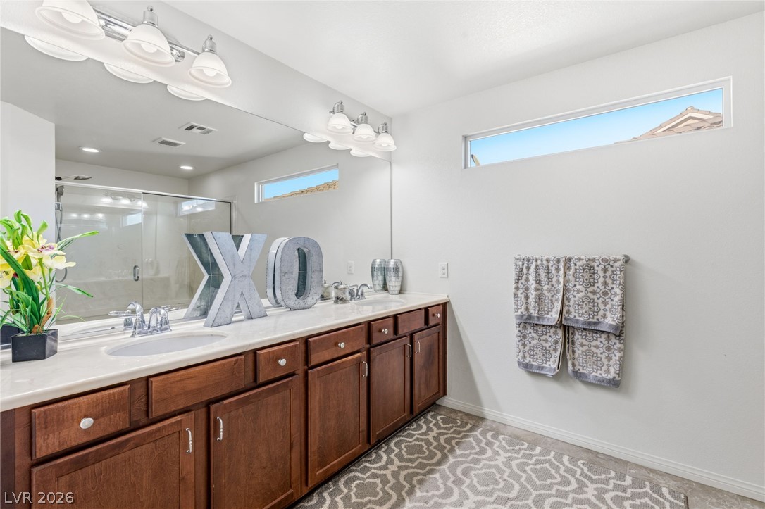 6004 Gordon Creek Avenue Las Vegas NV 89139