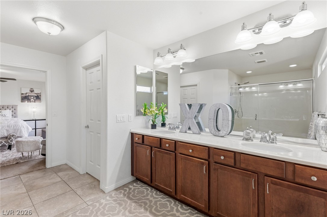 6004 Gordon Creek Avenue Las Vegas NV 89139