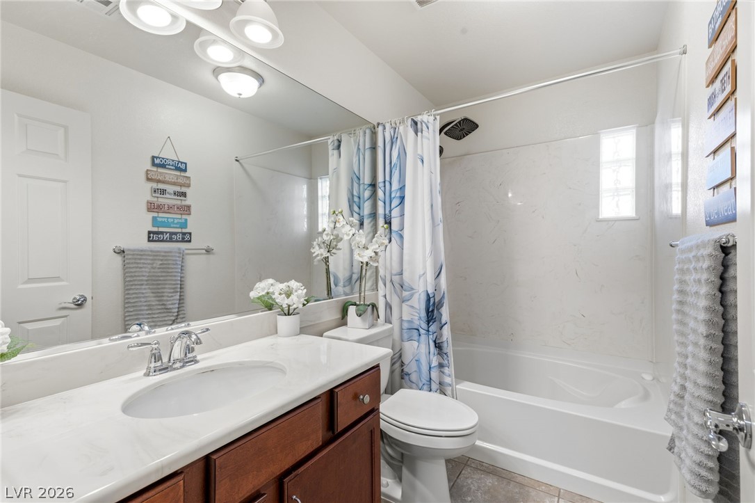 6004 Gordon Creek Avenue Las Vegas NV 89139