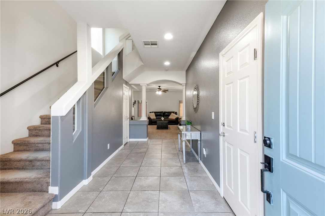 6004 Gordon Creek Avenue Las Vegas NV 89139