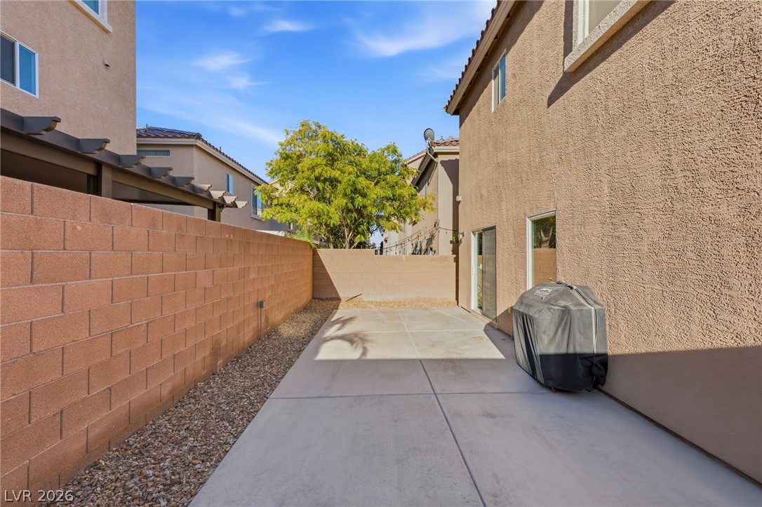 6004 Gordon Creek Avenue Las Vegas NV 89139