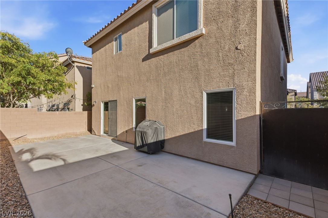 6004 Gordon Creek Avenue Las Vegas NV 89139