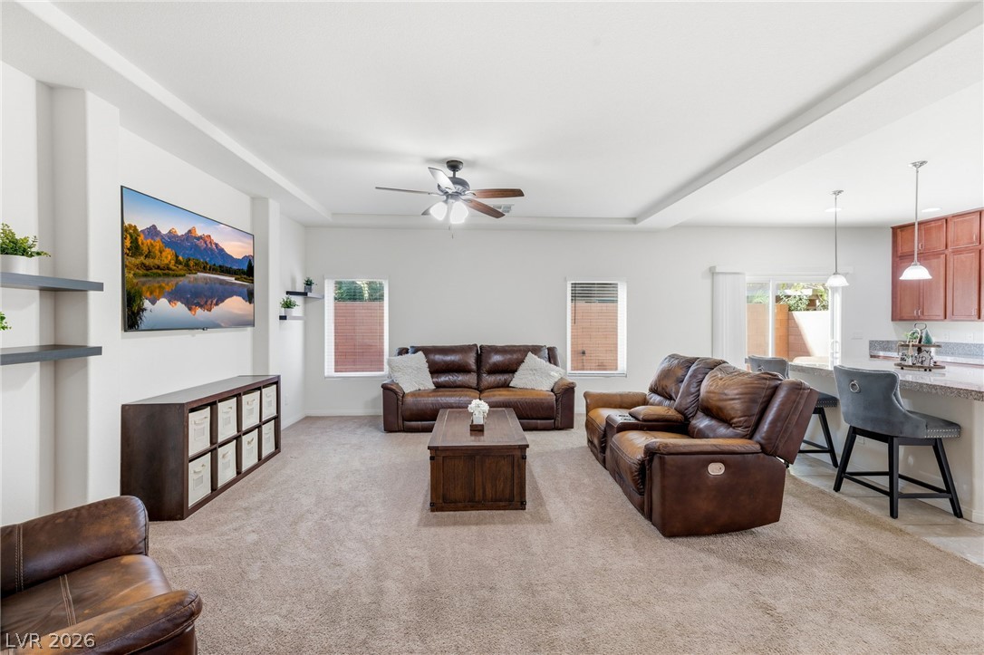 6004 Gordon Creek Avenue Las Vegas NV 89139