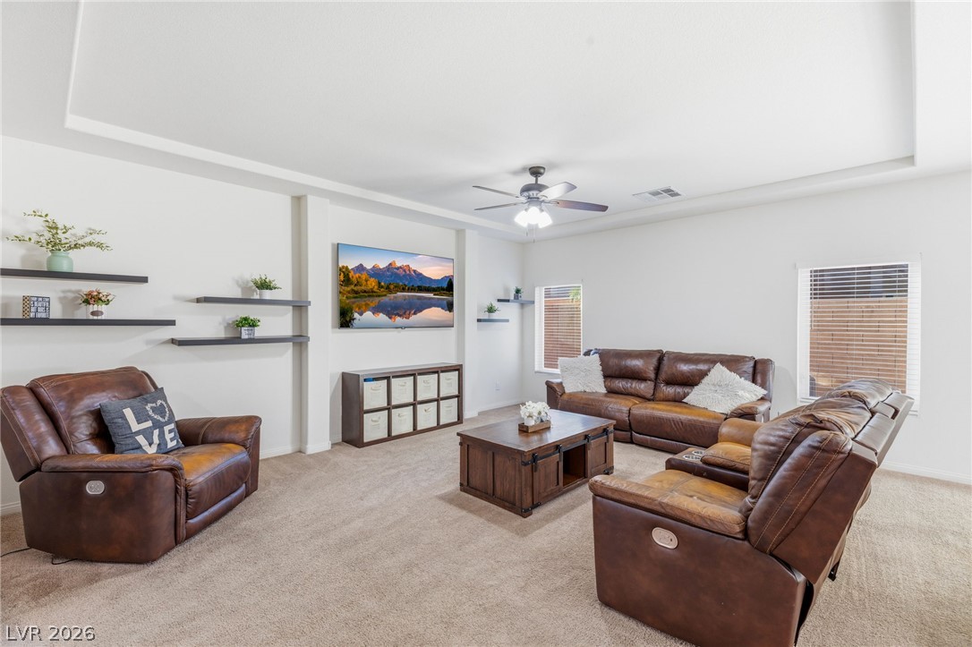 6004 Gordon Creek Avenue Las Vegas NV 89139