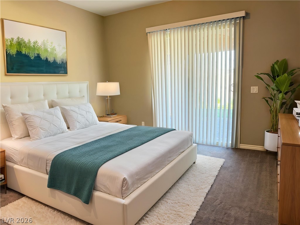6248 Teo Boyd Street Las Vegas NV 89148