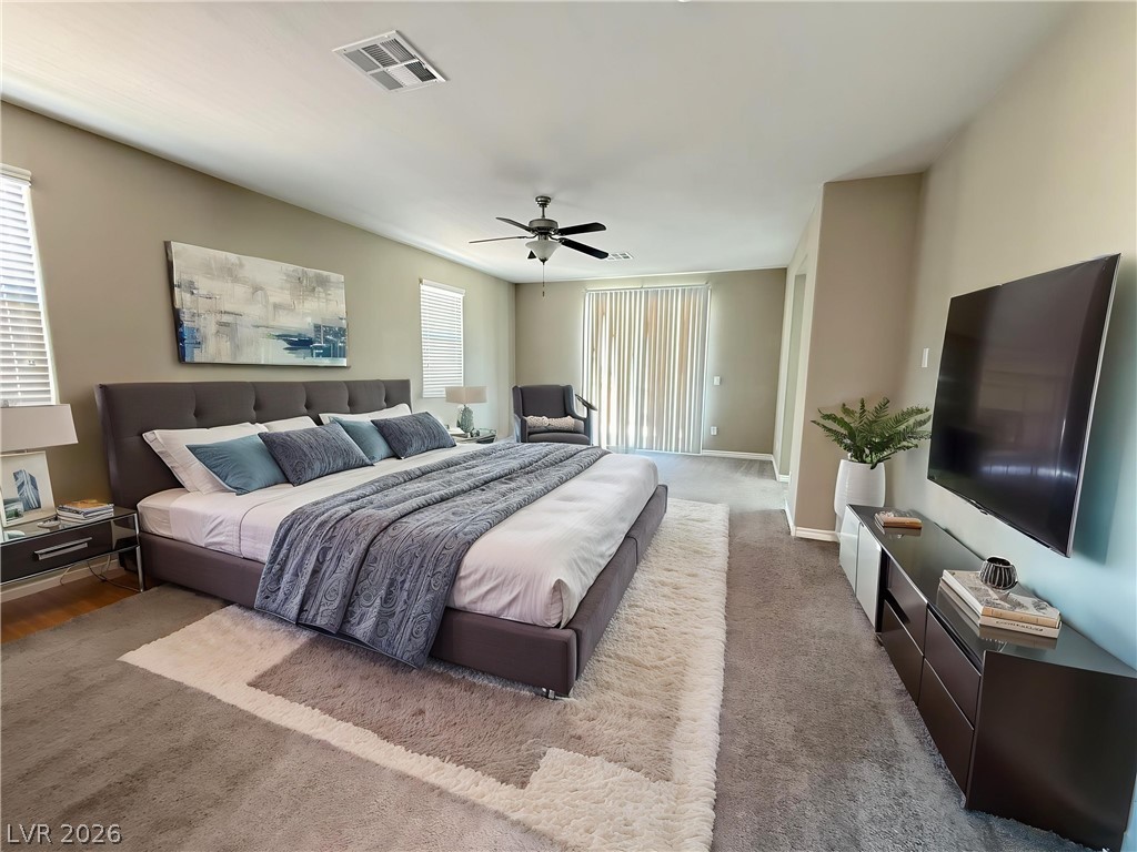 6248 Teo Boyd Street Las Vegas NV 89148