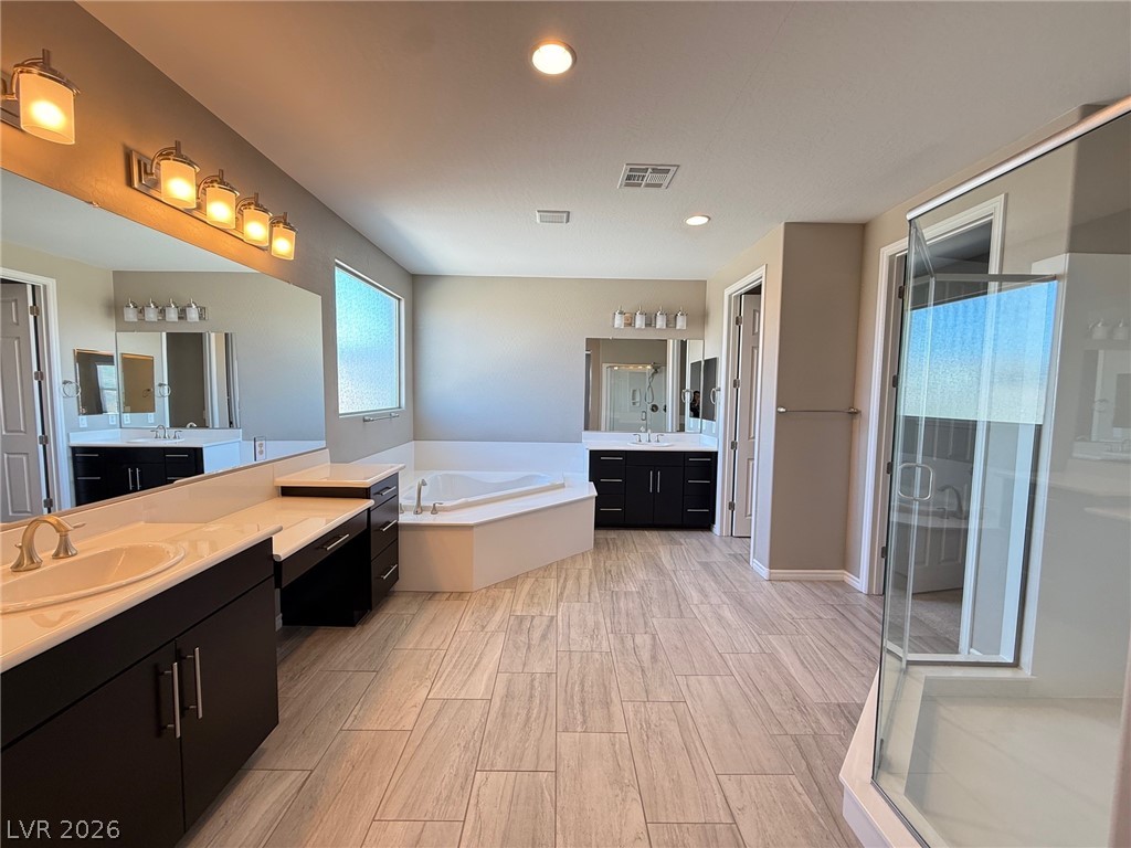 6248 Teo Boyd Street Las Vegas NV 89148