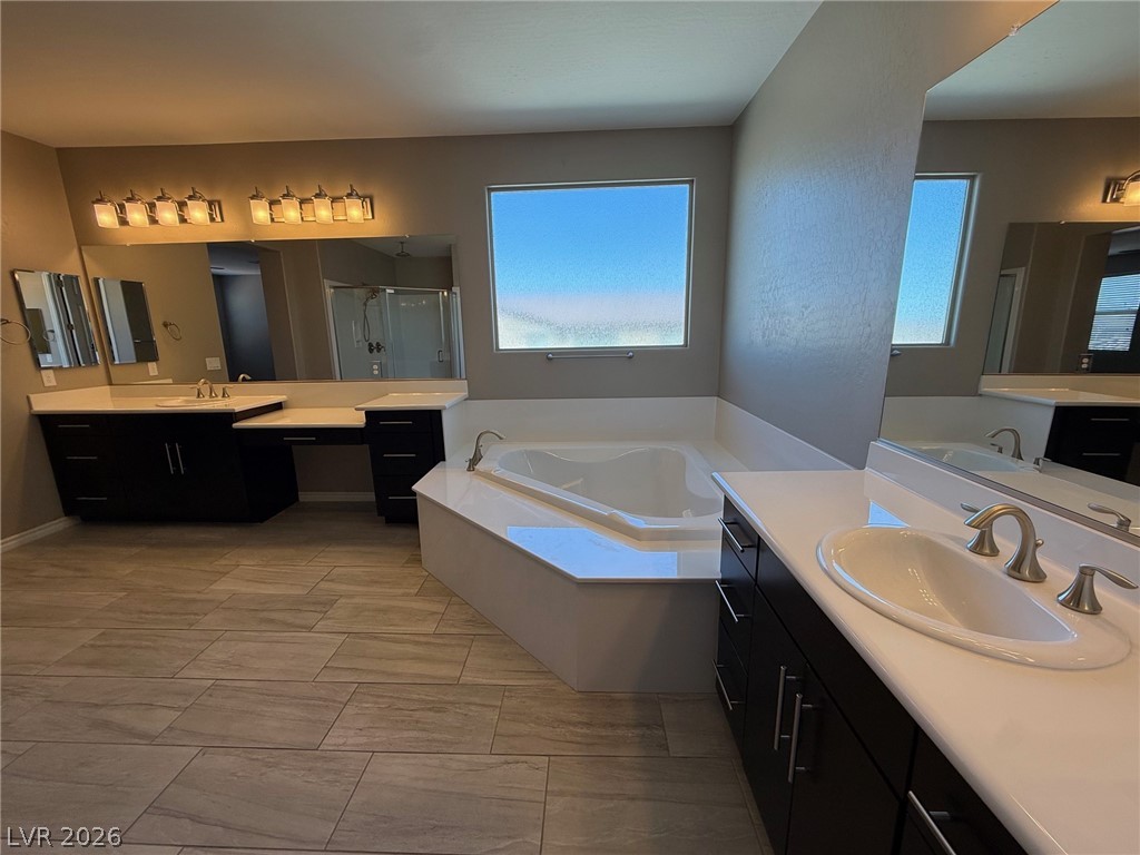 6248 Teo Boyd Street Las Vegas NV 89148