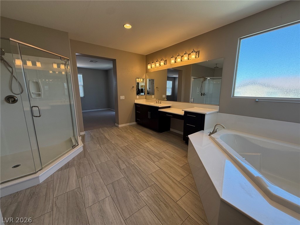 6248 Teo Boyd Street Las Vegas NV 89148