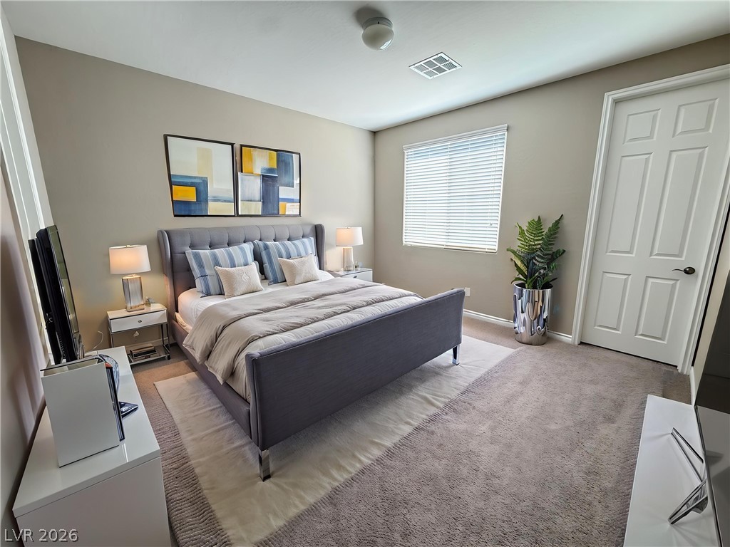 6248 Teo Boyd Street Las Vegas NV 89148
