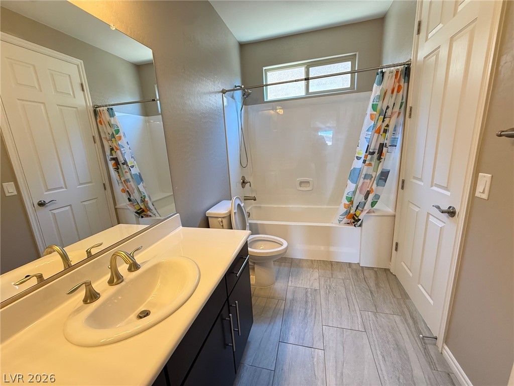 6248 Teo Boyd Street Las Vegas NV 89148