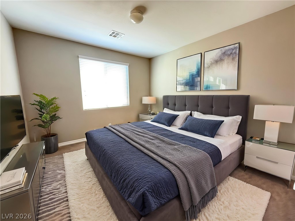 6248 Teo Boyd Street Las Vegas NV 89148