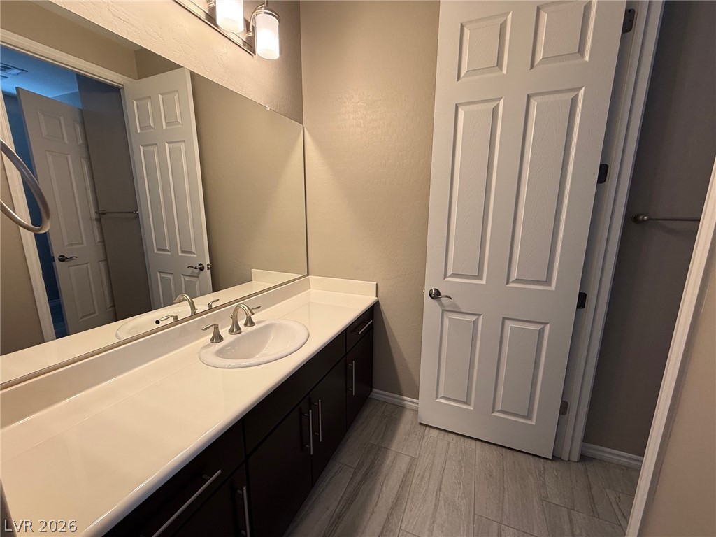6248 Teo Boyd Street Las Vegas NV 89148