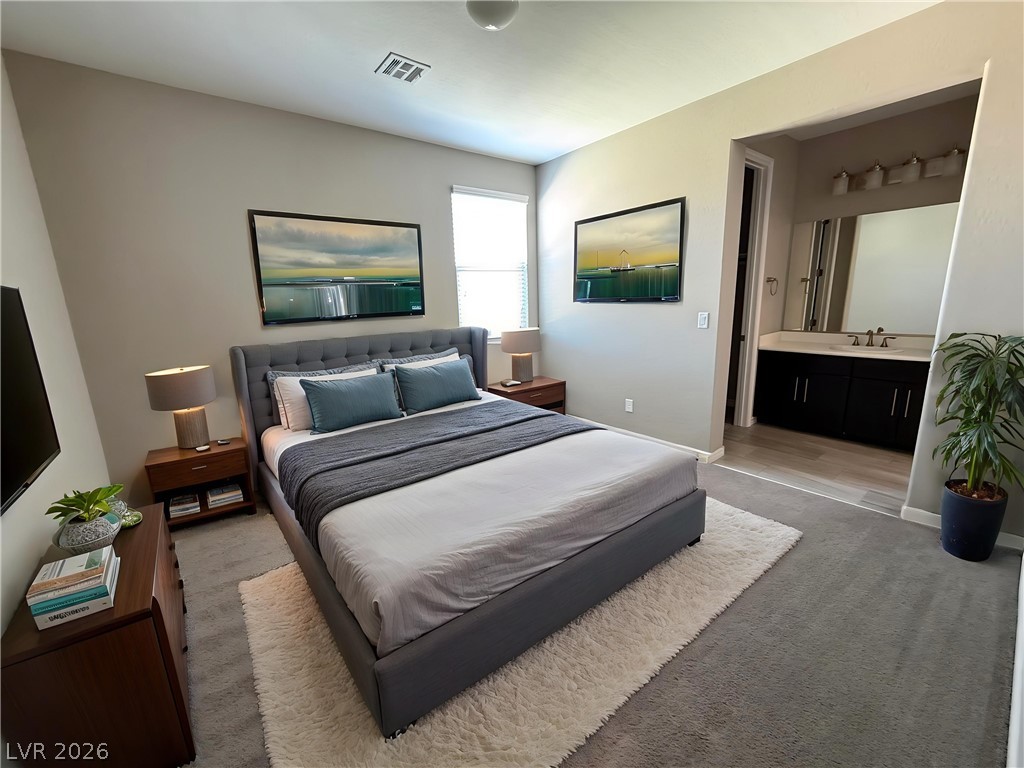 6248 Teo Boyd Street Las Vegas NV 89148